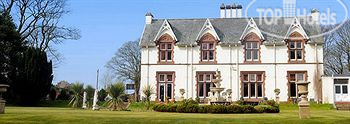 Hotel photo Ennerdale Country House 3*
