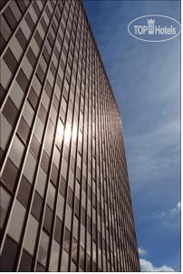 Hotel photo Hampton By Hilton Birmingham Broad Street 3*