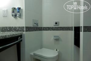 New photos from tourists Hampton By Hilton Birmingham Broad Street 3*