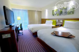 New photos from tourists Hampton By Hilton York 4*
