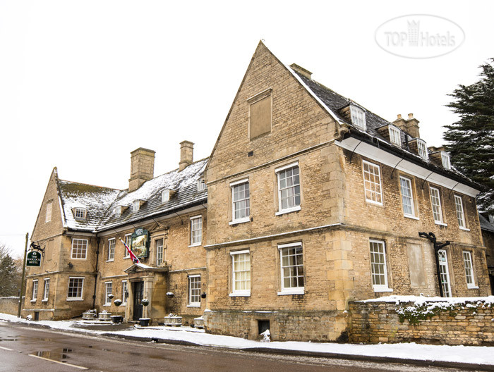 Hotelier's photos Haycock 3*