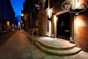 Hotelier's photos Heywood House 4*