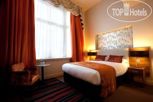 New photos from tourists Heywood House 4*
