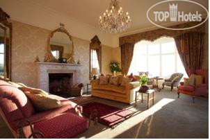 New photos from tourists Highbullen Hotel & Country Club 3*