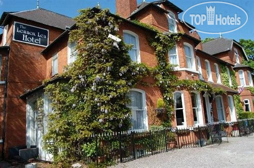 Hotelier's photos Lennox Lea 3*