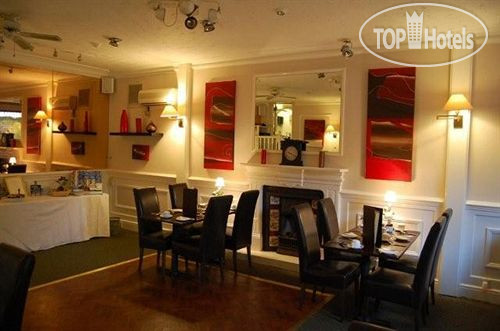 New photos from tourists Lennox Lea 3*