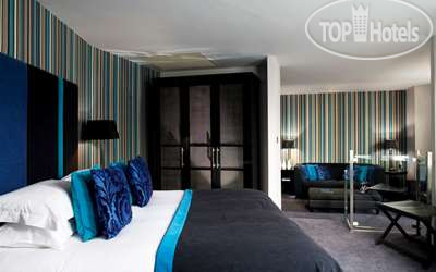 New photos from tourists Malmaison Manchester 5*