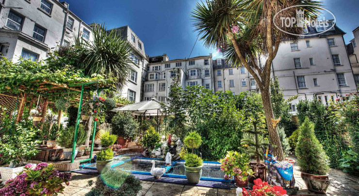 Hotel photo Mansion 3*