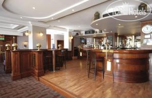 New photos from tourists Menzies Swindon 4*