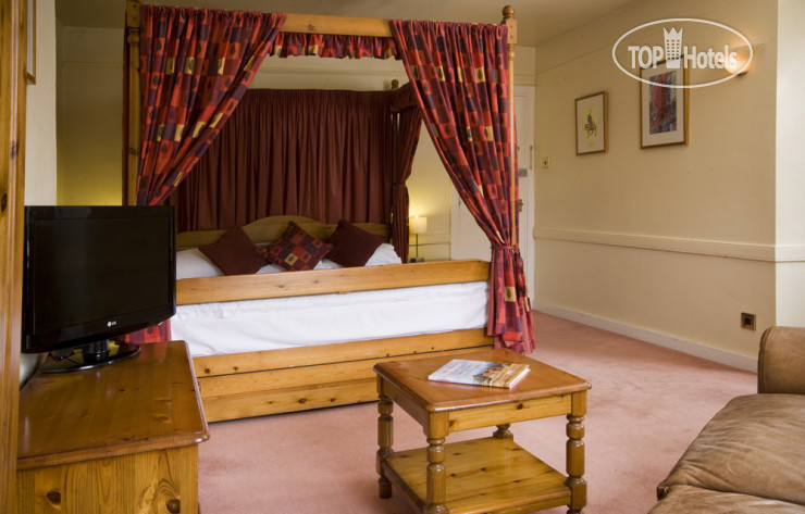 New photos from tourists Millers Arms 4*