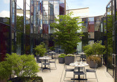 Hotel photo Malmaison Cheltenham 4*
