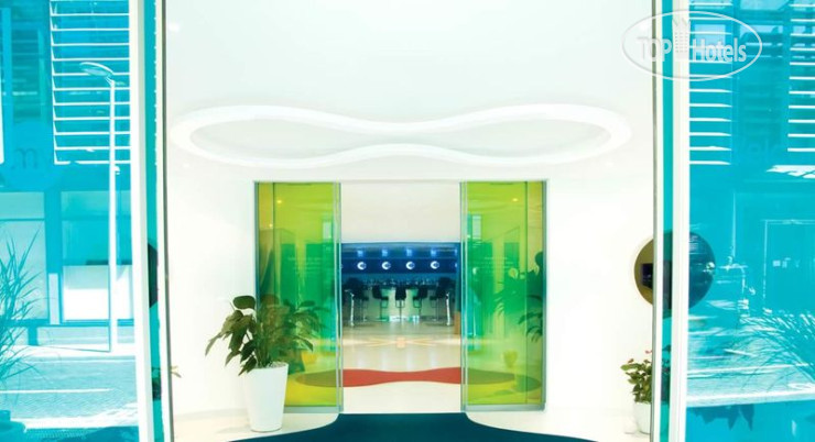 New photos from tourists Myhotel Brighton 4*