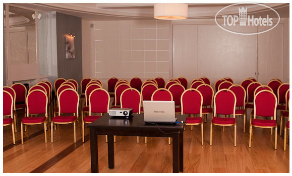Hotel photo New County 3*