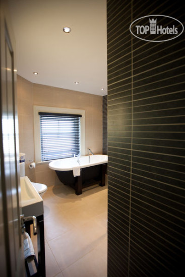 New photos from tourists Norfolk Royale 4*