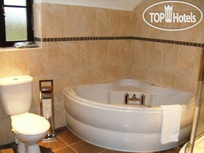 New photos from tourists Norton Lodge 4*