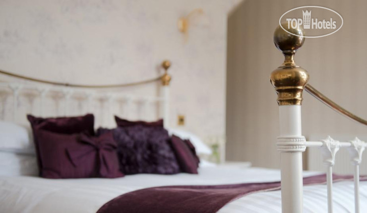 Новые добавленные фото туристов Best Western Oaklands Hall 3*