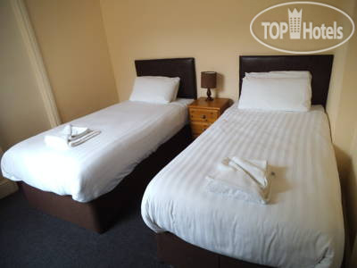 Hotel photo Parade Park 3*