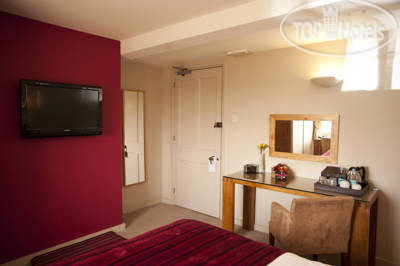 New photos from tourists Pelham House 4*