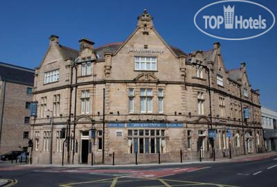 Hotelier's photos Penny Street Bridge 3*