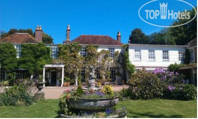 Hotelier's photos PowderMills Country House 3*