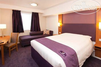 New photos from tourists Premier Inn London Gatwick Airport 3*
