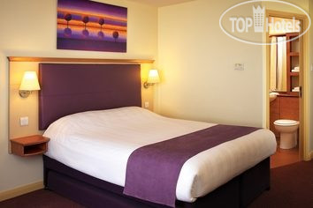New photos from tourists Premier Inn London Elstree Borehamwood 3*
