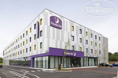 Hotel photo Premier Inn Stansted Airport 3*