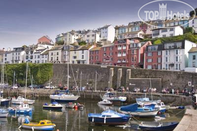 Hotel photo Quayside 3*