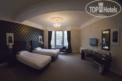 New photos from tourists Queens Hotel Brighton 3*