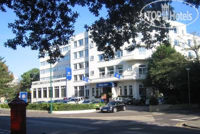 Hotelier's photos Queens Hotel Bournemouth 3*