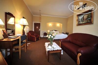 New photos from tourists Queens Hotel Bournemouth 3*