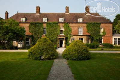 Hotel photo Risley Hall 3*