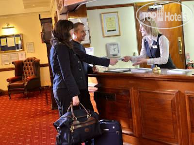 Hotelier's photos Riverside 3*