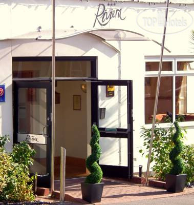Hotelier's photos Riviera Alum Chine 3*