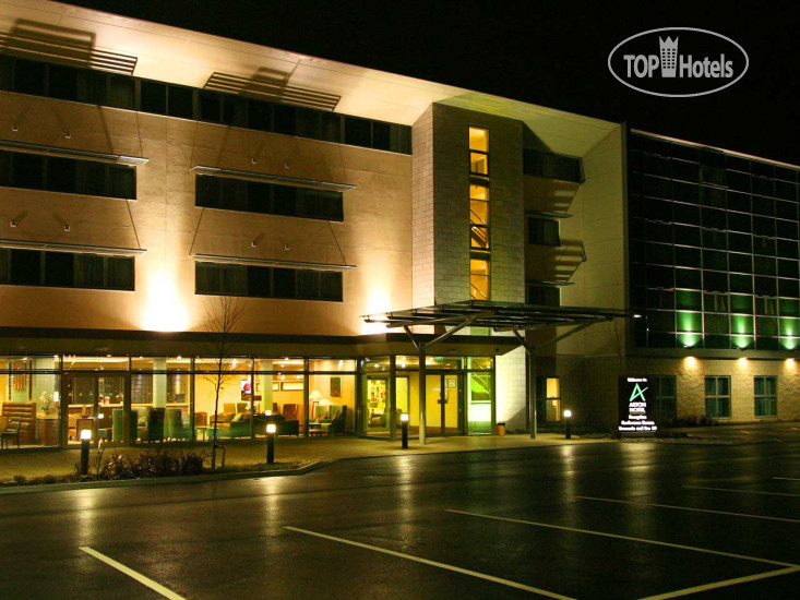 New photos from tourists Aston Hotel Darlington 3*