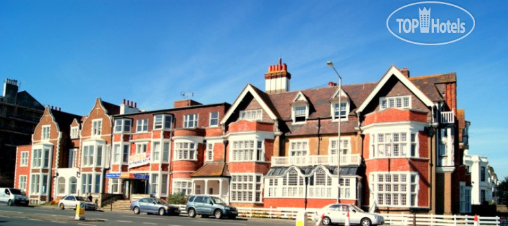 Hotelier's photos Smart Sea View Brighton