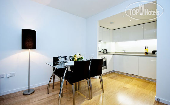 New photos from tourists Staycity Serviced Apartments London Heathrow 4*