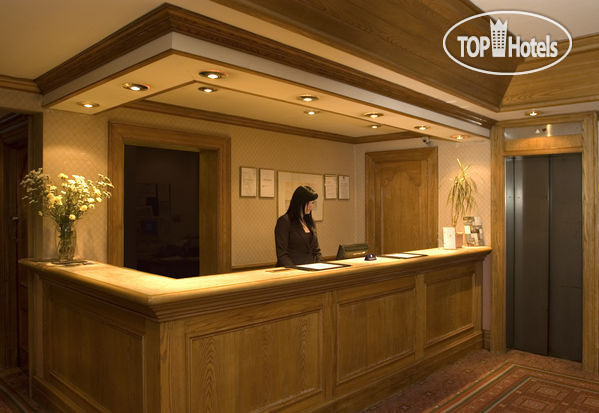 New photos from tourists Strathdon 3*