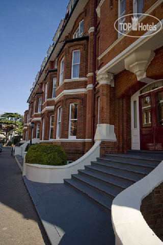 Hotel photo Swallow Bournemouth 3*