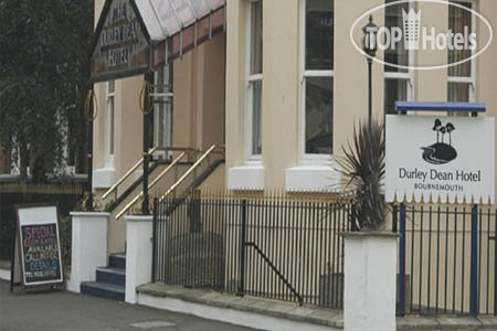 New photos from tourists Swallow Bournemouth 3*