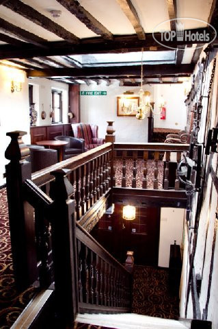 New photos from tourists Swallow Rose & Crown 3*