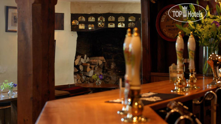 New photos from tourists Kings Head Inn 4*