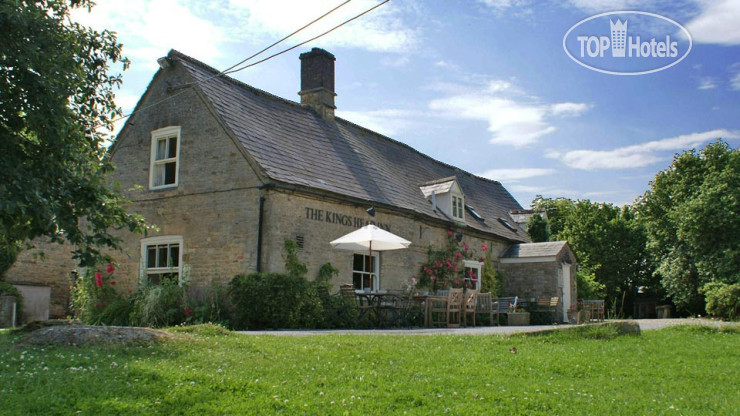 Hotelier's photos Kings Head Inn 4*