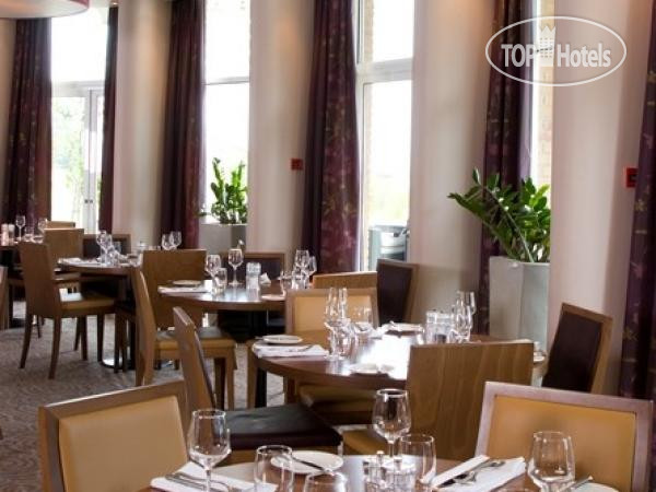 New photos from tourists Langstone 4*