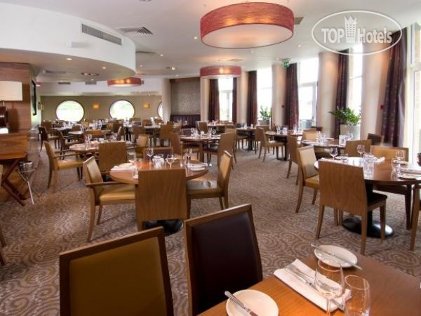 Hotel photo Langstone 4*