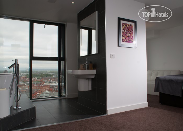 New photos from tourists Church Street by Supercity Aparthotels 4*