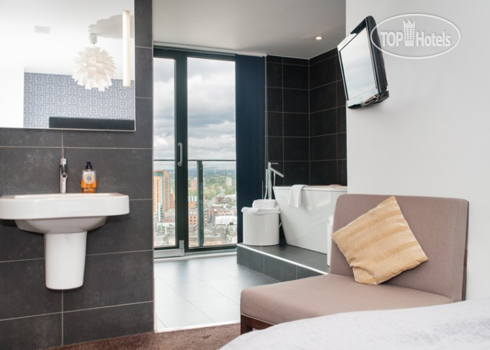 Hotel photo Church Street by Supercity Aparthotels 4*