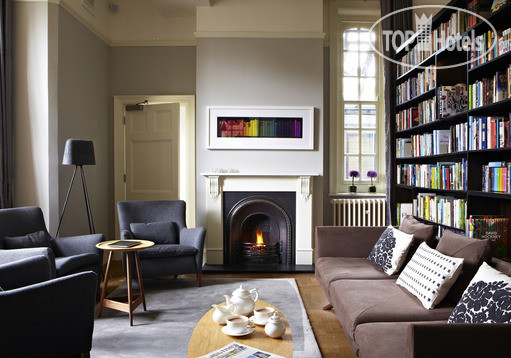 New photos from tourists Hotel du Vin Exeter 4*