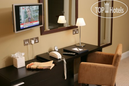 New photos from tourists Highgate House 4*