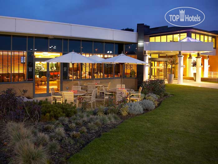 Hotelier's photos Nottingham Belfry 4*